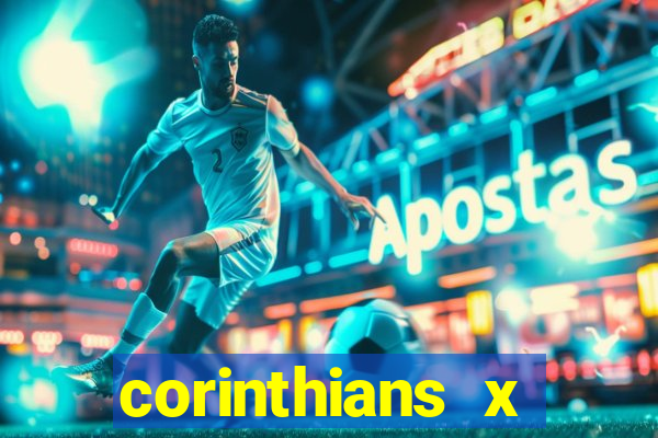 corinthians x cruzeiro ao vivo futemax